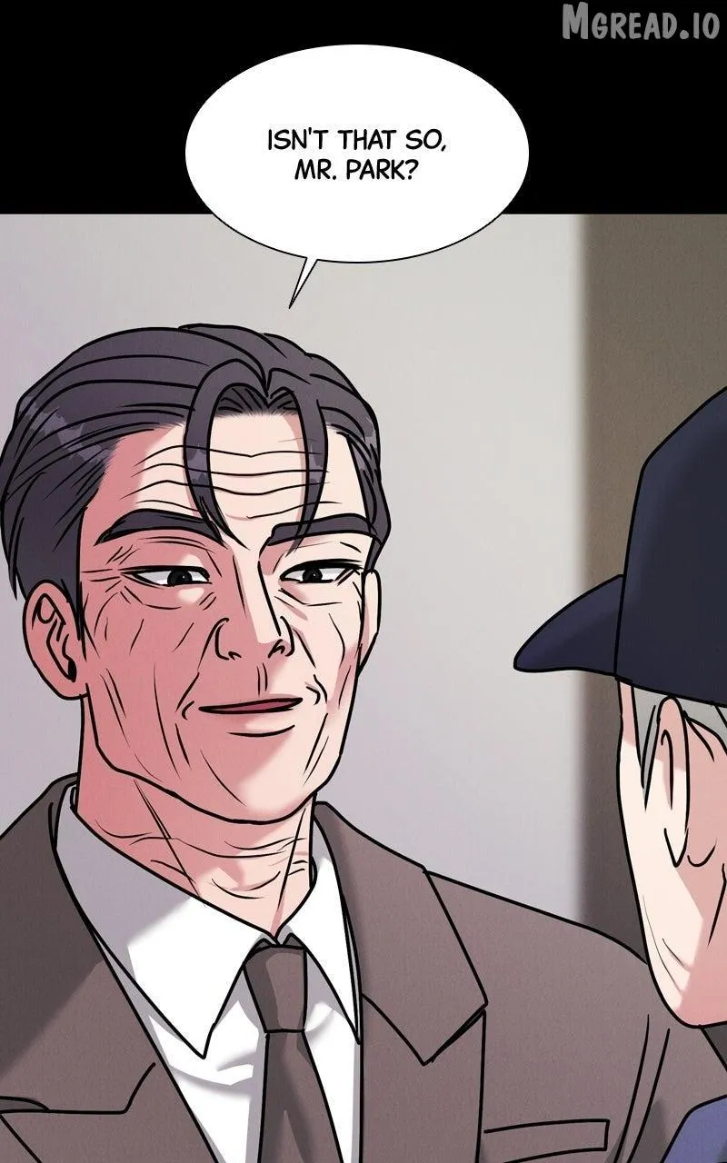 If You Don’t Love, You Die Chapter 49 page 31 - 