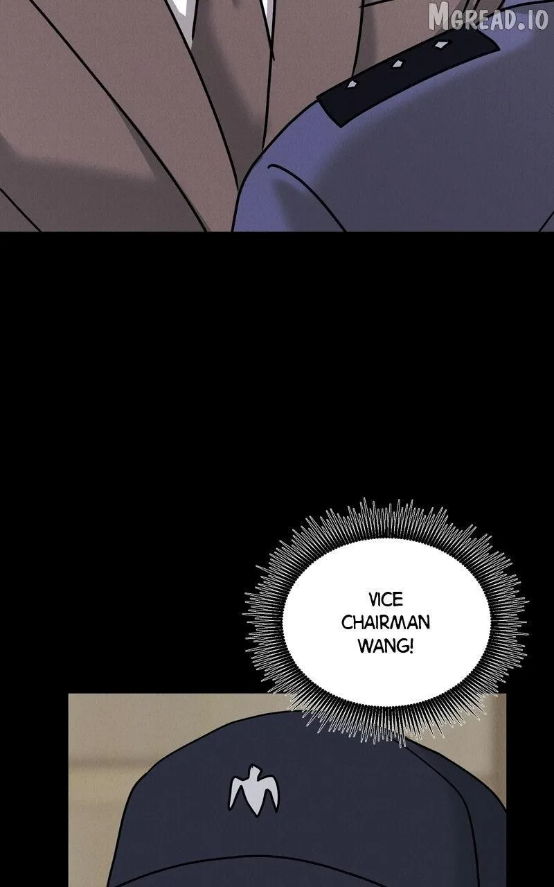 If You Don’t Love, You Die Chapter 49 page 32 - 