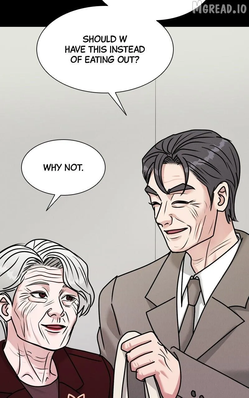 If You Don’t Love, You Die Chapter 49 page 34 - 