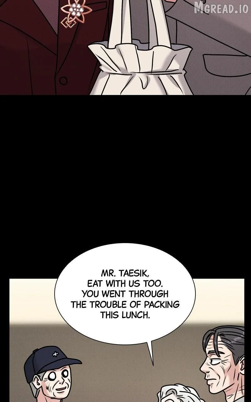 If You Don’t Love, You Die Chapter 49 page 35 - 
