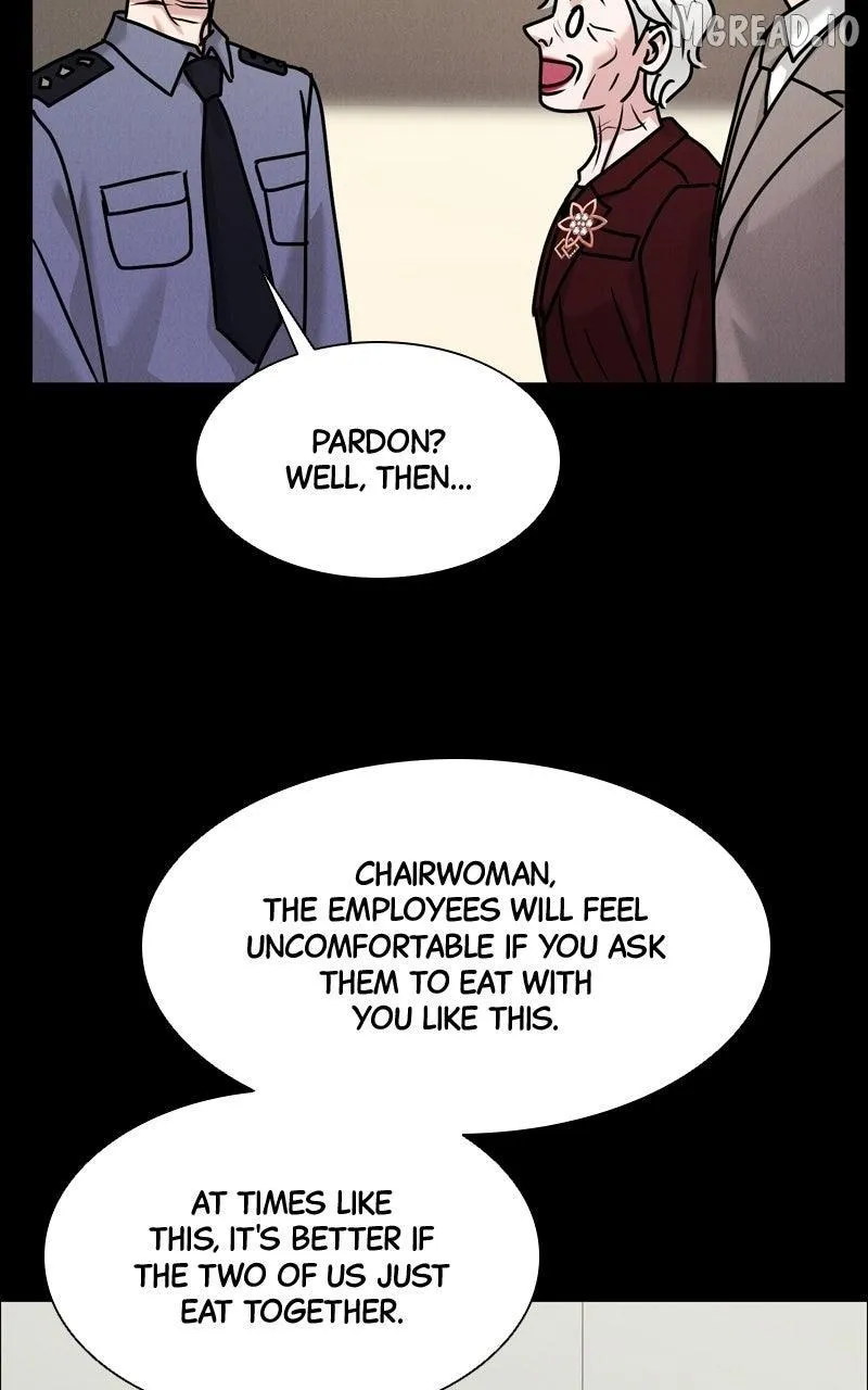 If You Don’t Love, You Die Chapter 49 page 36 - 