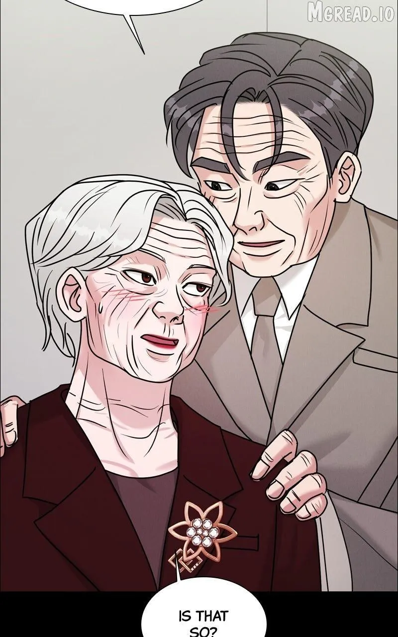 If You Don’t Love, You Die Chapter 49 page 37 - 