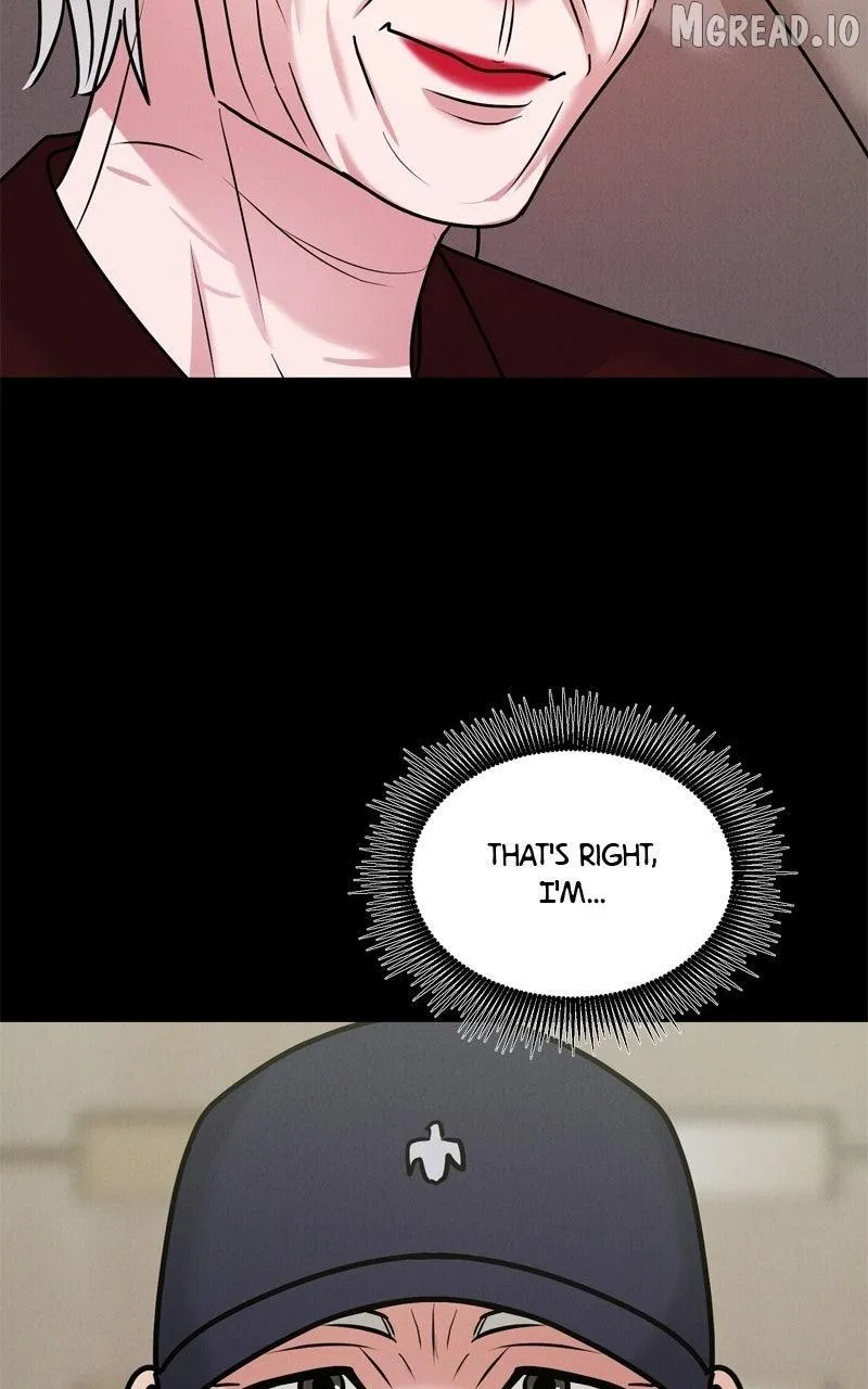 If You Don’t Love, You Die Chapter 49 page 41 - 