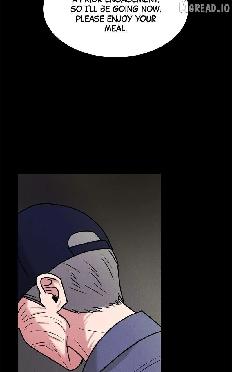 If You Don’t Love, You Die Chapter 49 page 44 - 