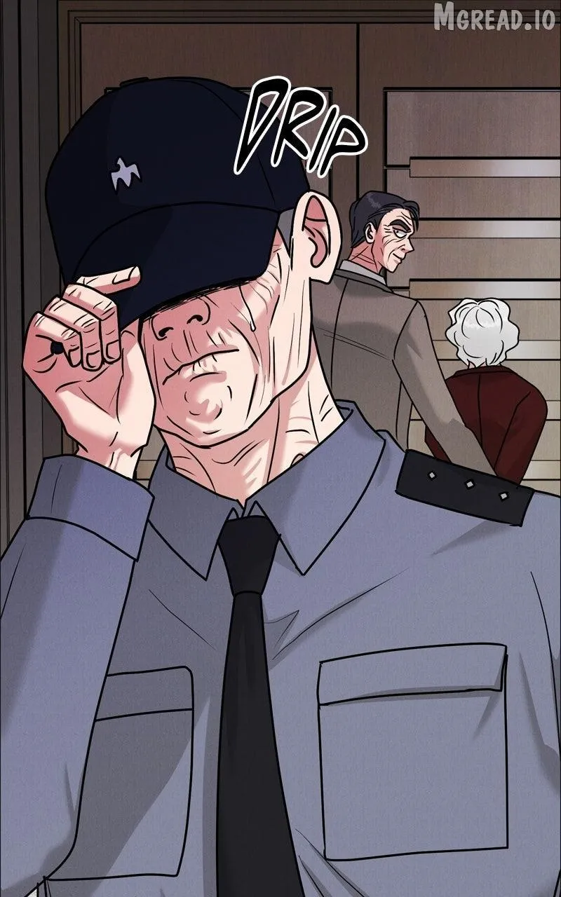 If You Don’t Love, You Die Chapter 49 page 46 - 