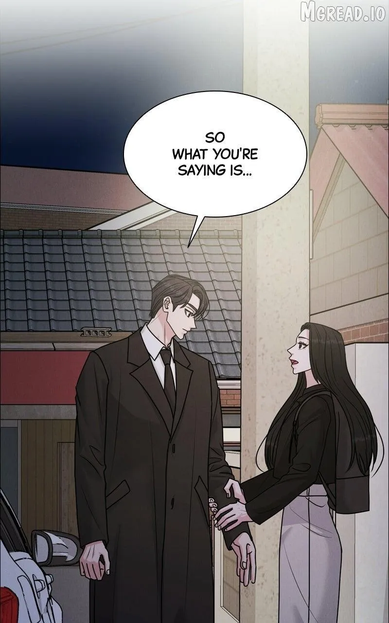If You Don’t Love, You Die Chapter 49 page 53 - 