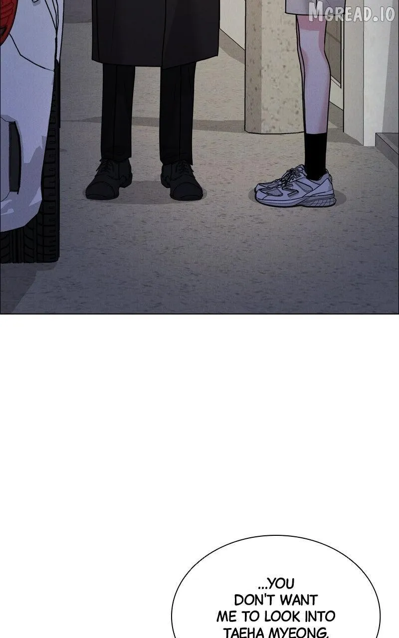 If You Don’t Love, You Die Chapter 49 page 54 - 