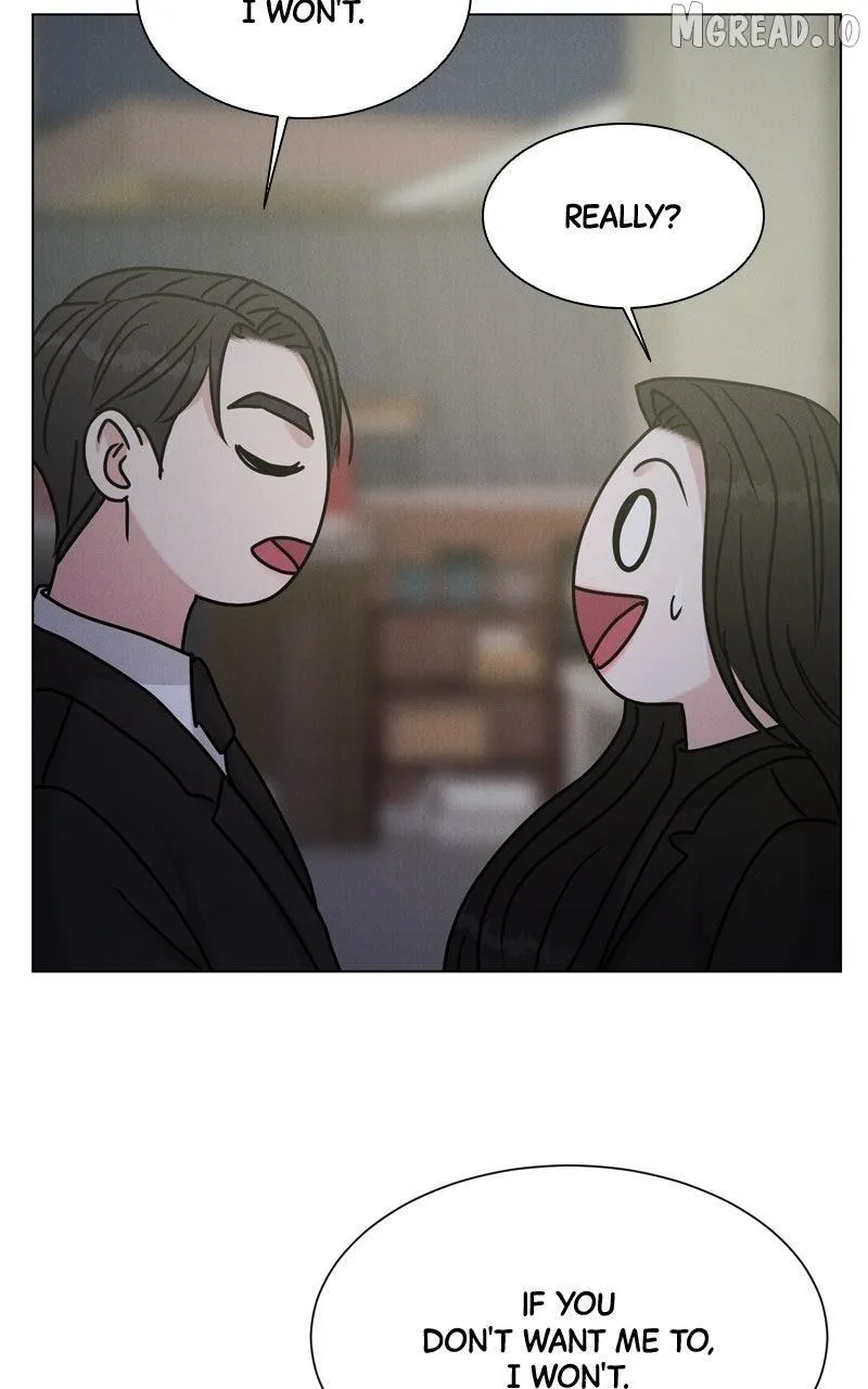 If You Don’t Love, You Die Chapter 49 page 58 - 