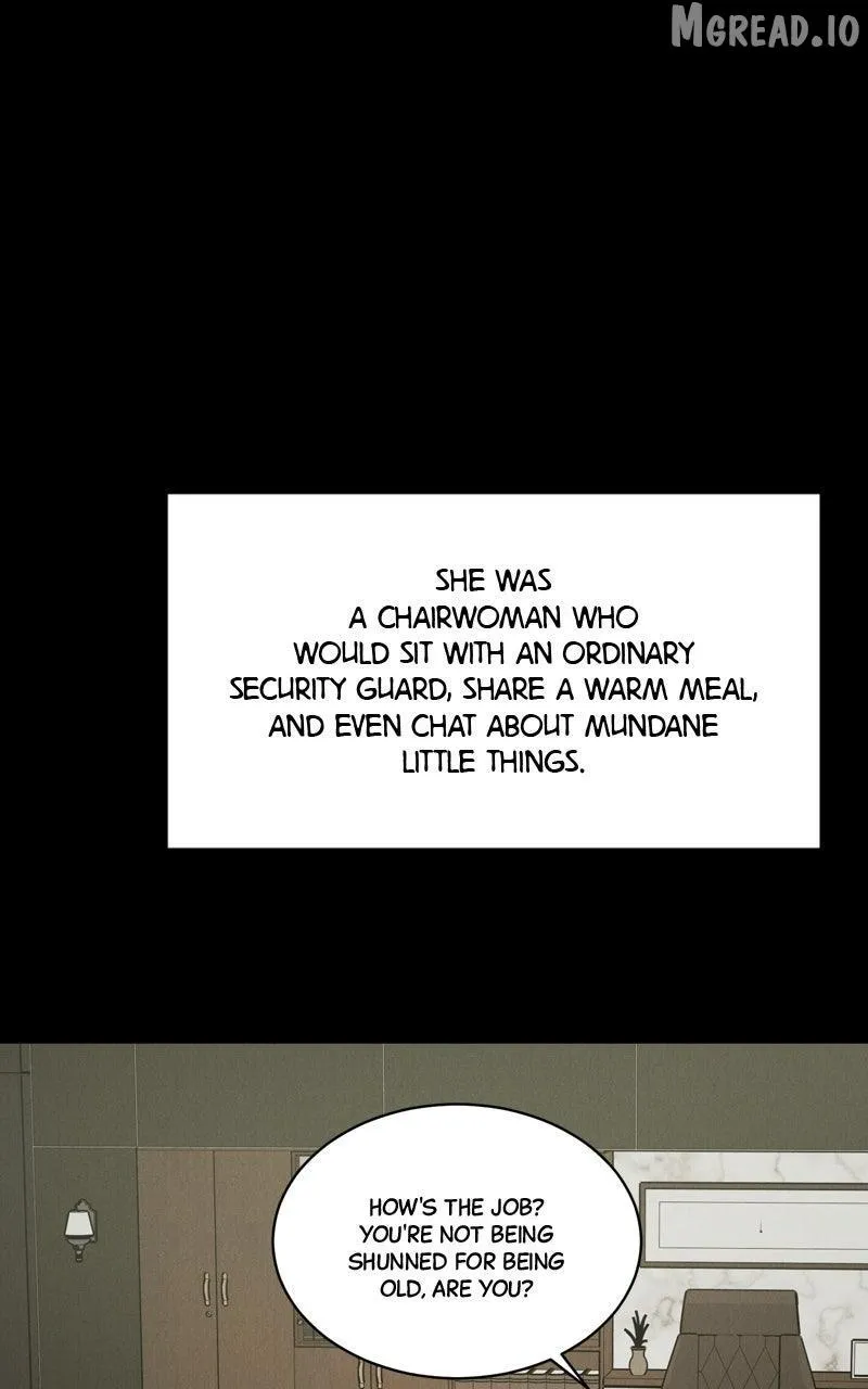 If You Don’t Love, You Die Chapter 49 page 8 - 