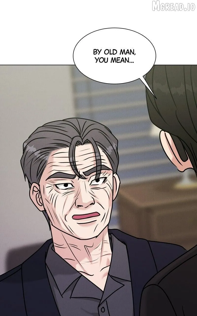 If You Don’t Love, You Die Chapter 49 page 77 - 