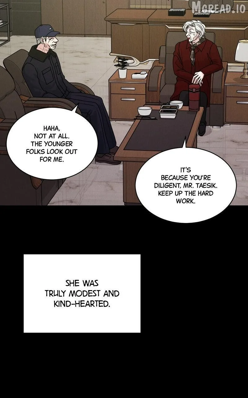 If You Don’t Love, You Die Chapter 49 page 9 - 