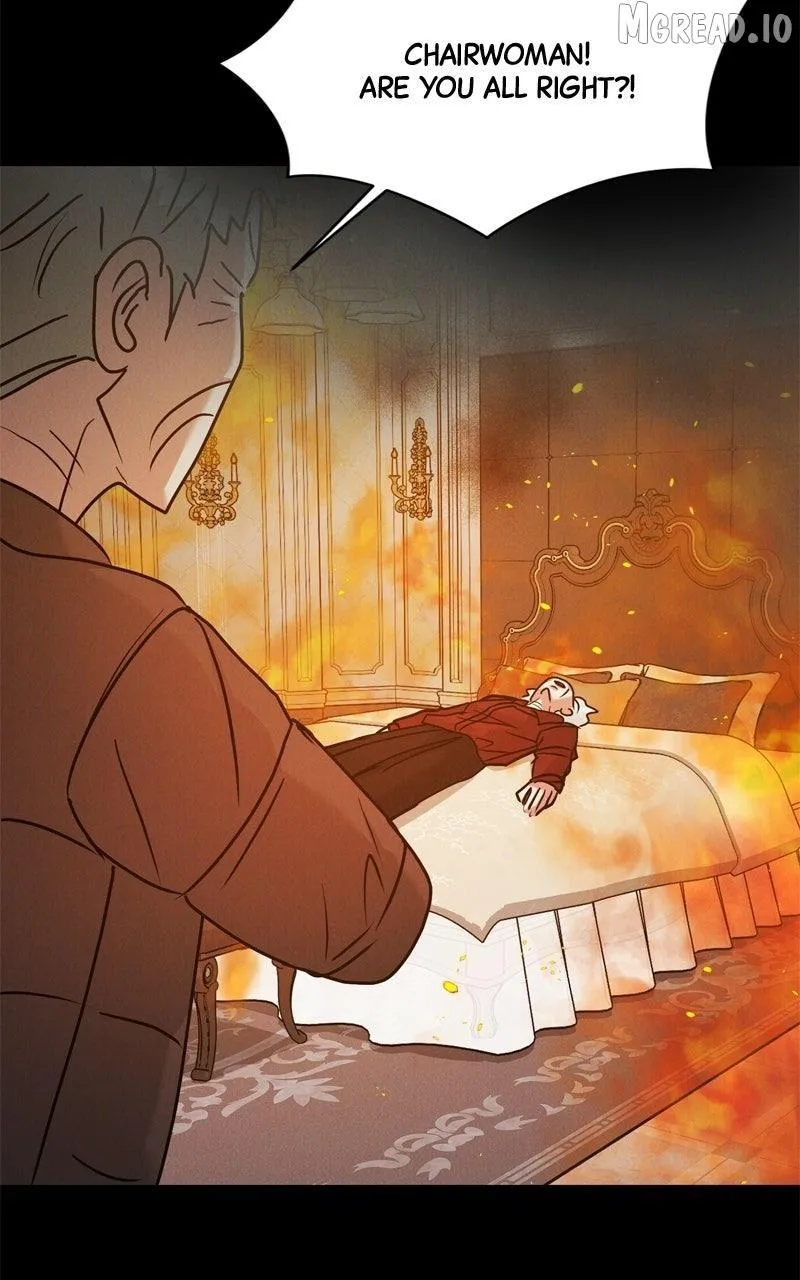 If You Don’t Love, You Die Chapter 49 page 88 - 