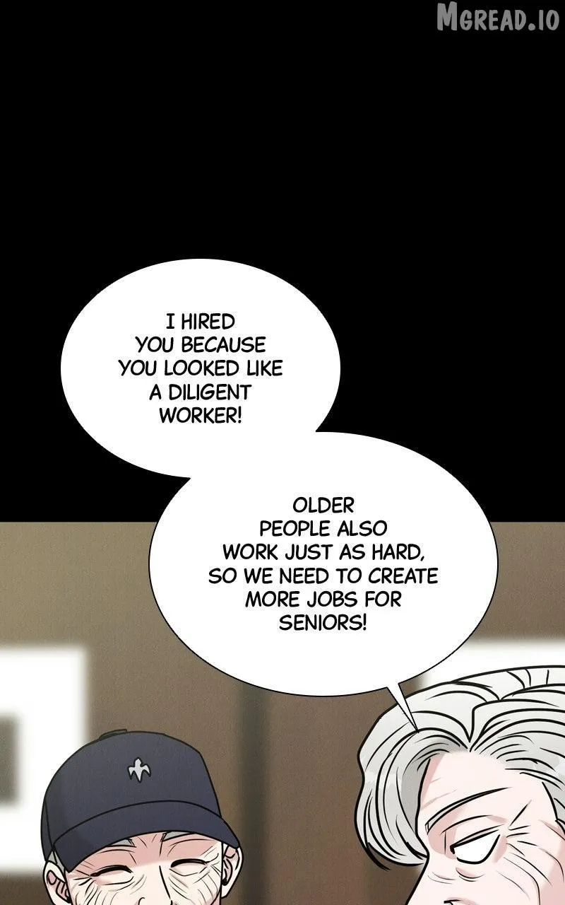 If You Don’t Love, You Die Chapter 49 page 10 - 
