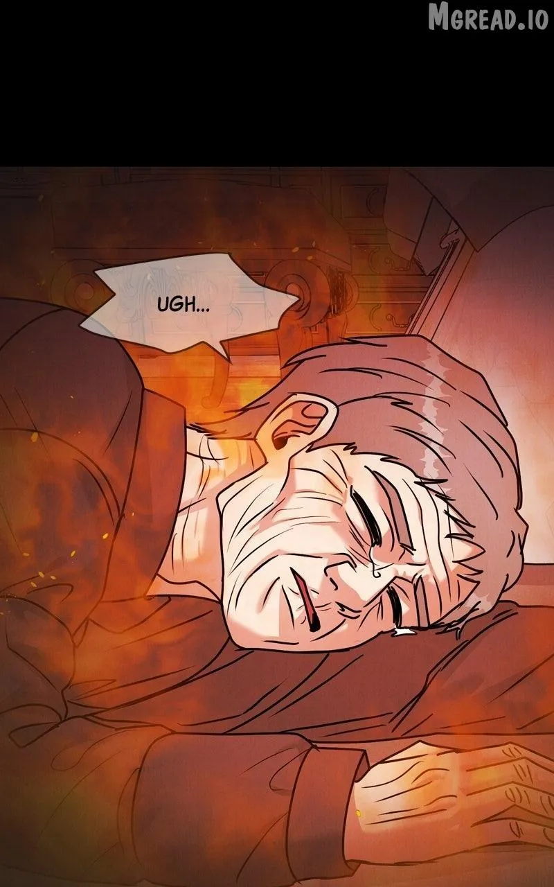 If You Don’t Love, You Die Chapter 49 page 92 - 
