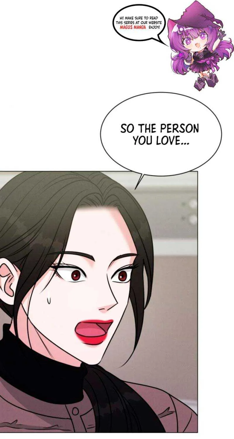If You Don’t Love, You Die Chapter 5 page 1 - 