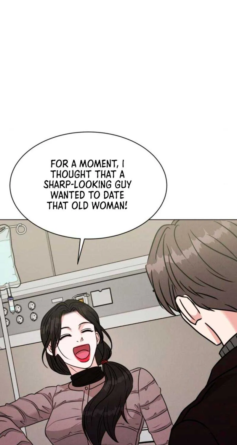 If You Don’t Love, You Die Chapter 5 page 11 - 