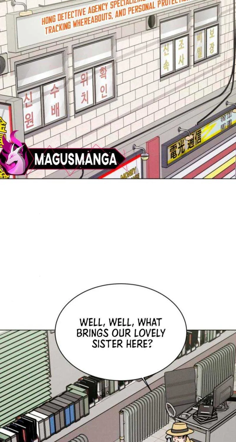 If You Don’t Love, You Die Chapter 5 page 102 - 