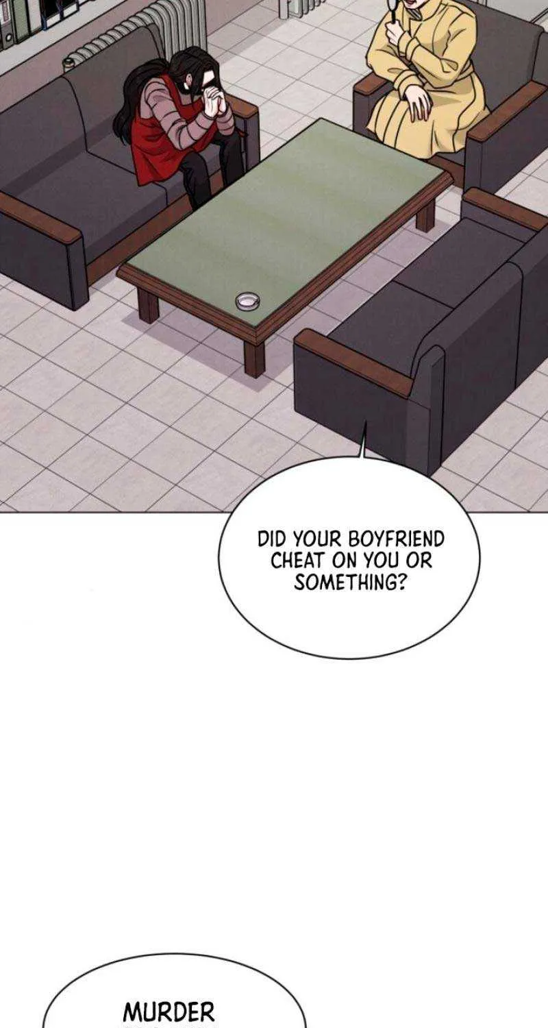 If You Don’t Love, You Die Chapter 5 page 103 - 