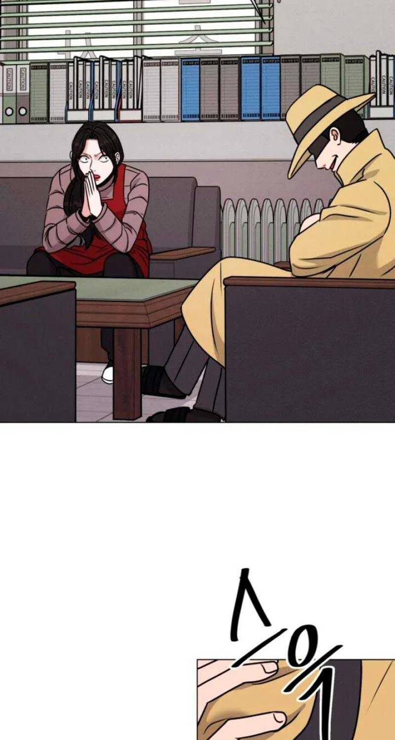 If You Don’t Love, You Die Chapter 5 page 110 - 