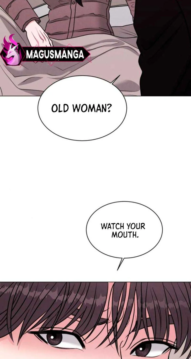If You Don’t Love, You Die Chapter 5 page 12 - 