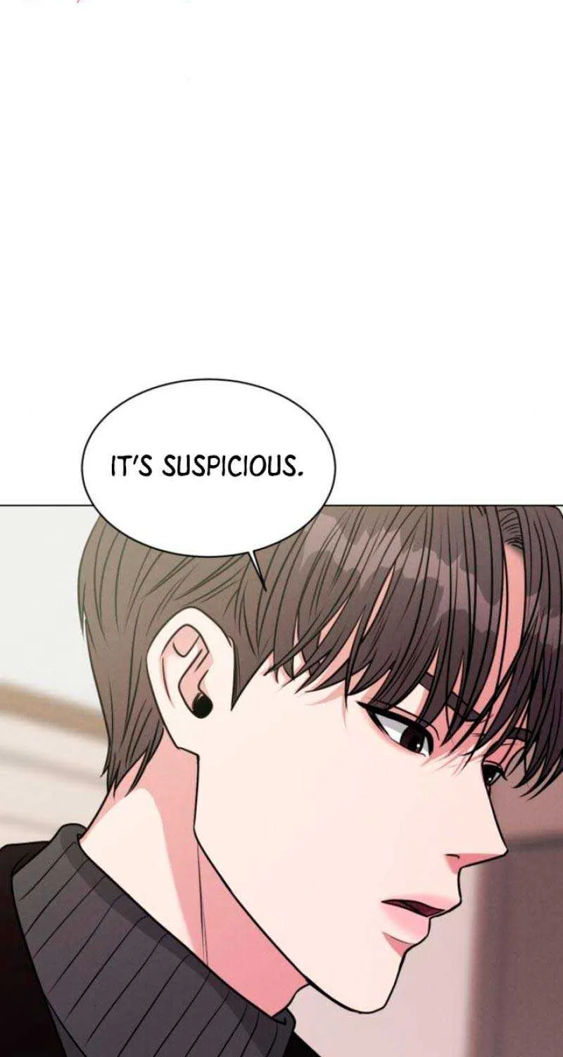 If You Don’t Love, You Die Chapter 5 page 17 - 
