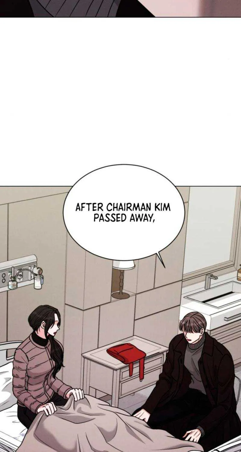 If You Don’t Love, You Die Chapter 5 page 18 - 