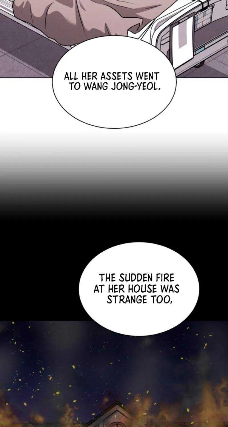 If You Don’t Love, You Die Chapter 5 page 19 - 