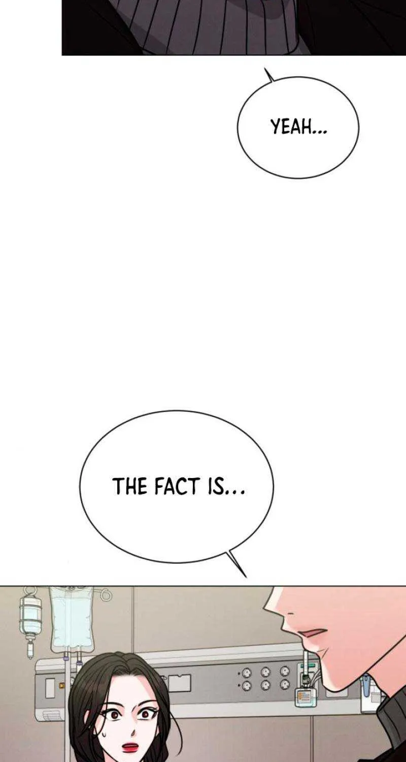 If You Don’t Love, You Die Chapter 5 page 3 - 