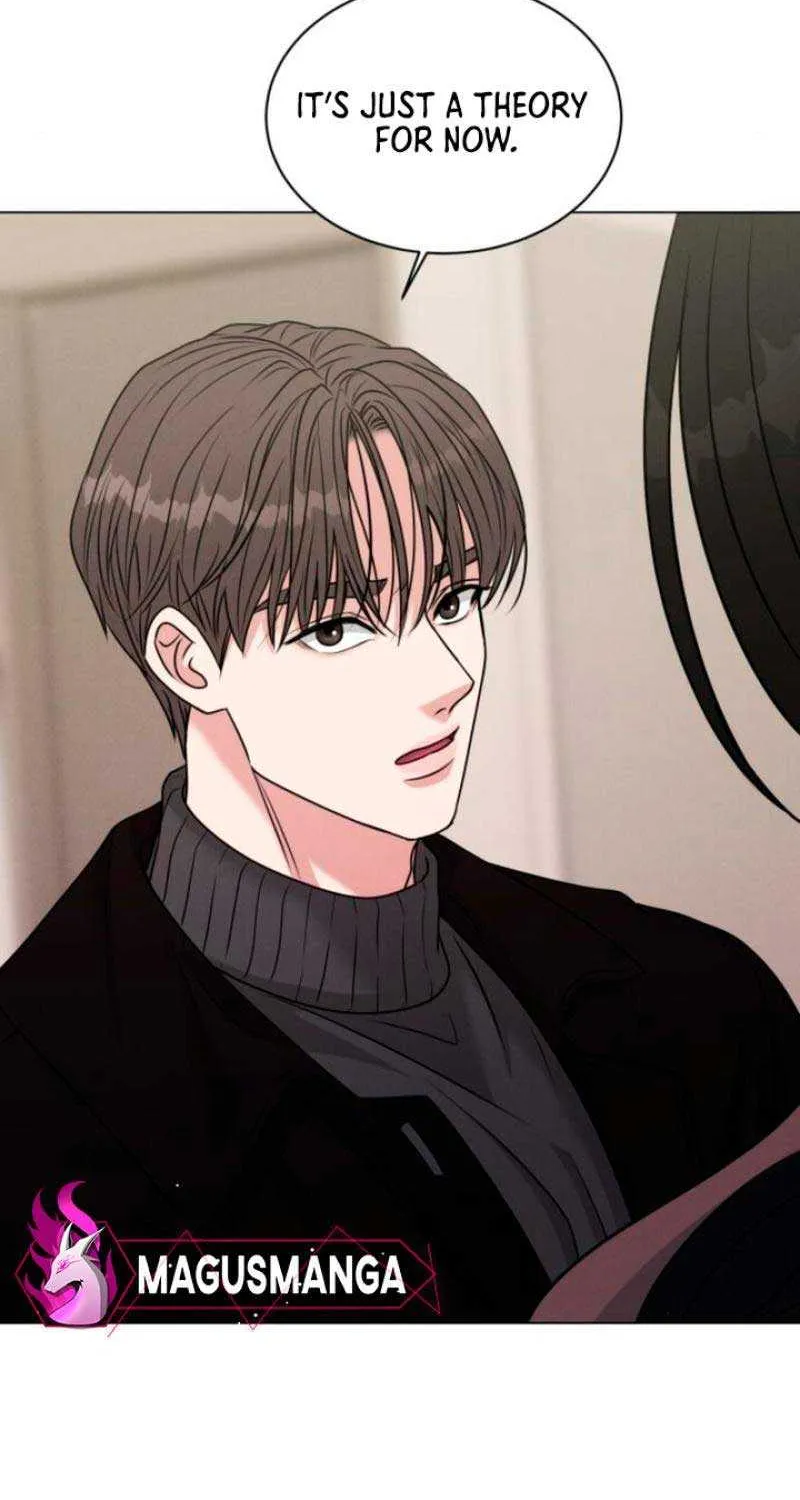 If You Don’t Love, You Die Chapter 5 page 21 - 