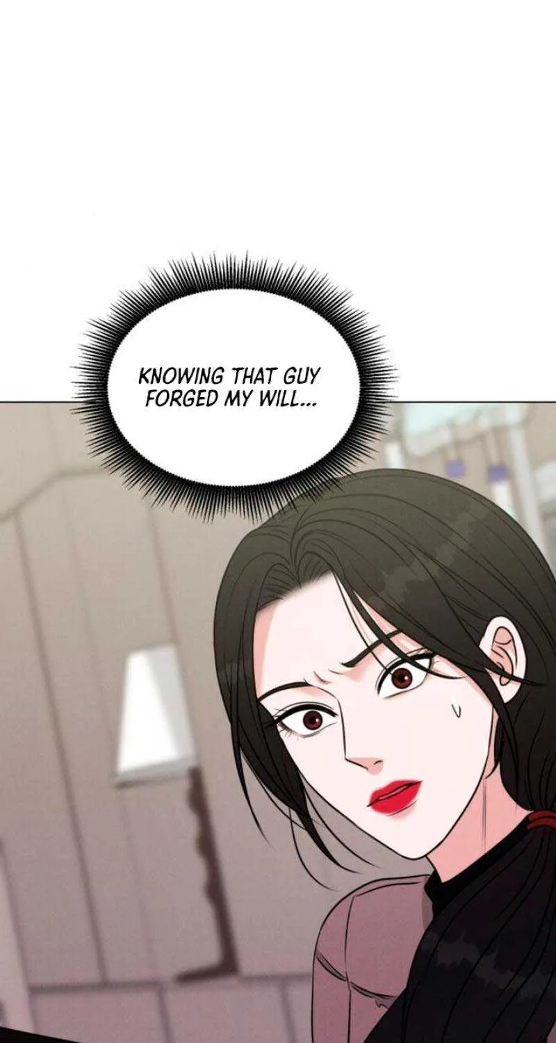If You Don’t Love, You Die Chapter 5 page 22 - 