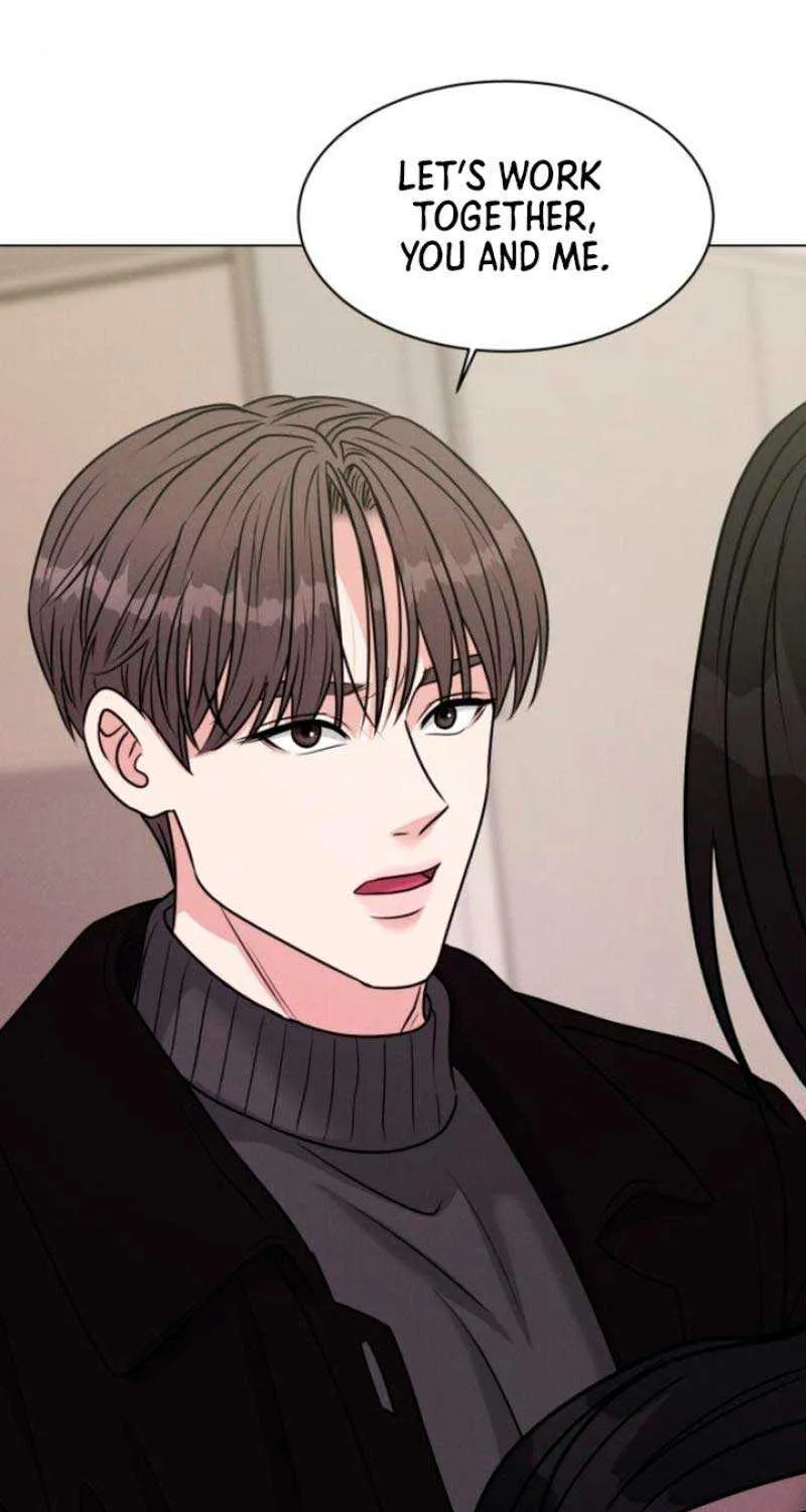If You Don’t Love, You Die Chapter 5 page 29 - 