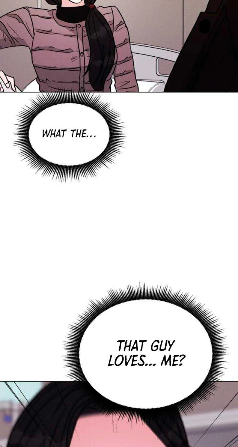 If You Don’t Love, You Die Chapter 5 page 4 - 