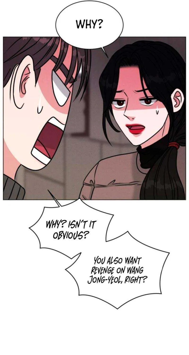 If You Don’t Love, You Die Chapter 5 page 31 - 