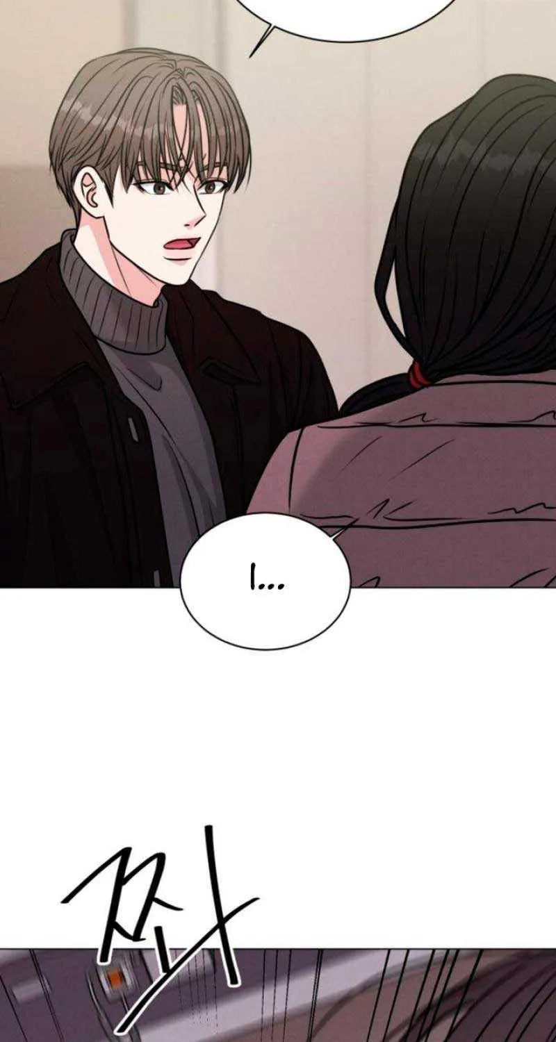 If You Don’t Love, You Die Chapter 5 page 33 - 