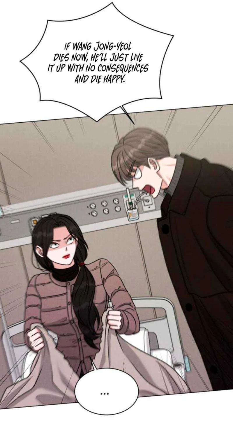 If You Don’t Love, You Die Chapter 5 page 39 - 