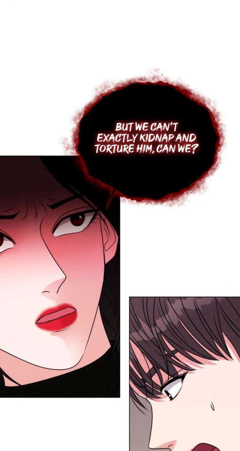 If You Don’t Love, You Die Chapter 5 page 40 - 