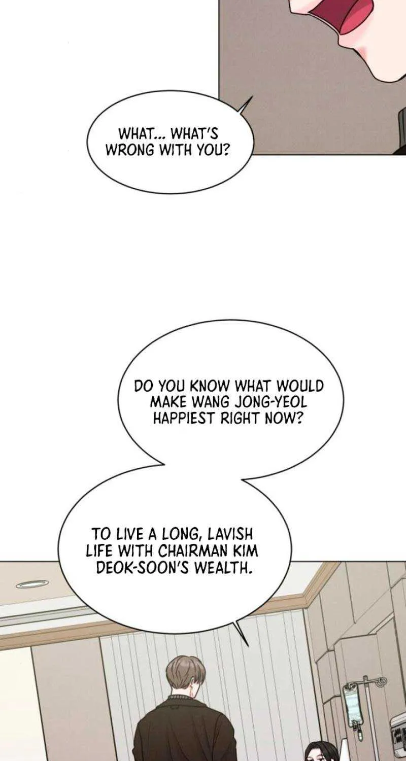 If You Don’t Love, You Die Chapter 5 page 41 - 