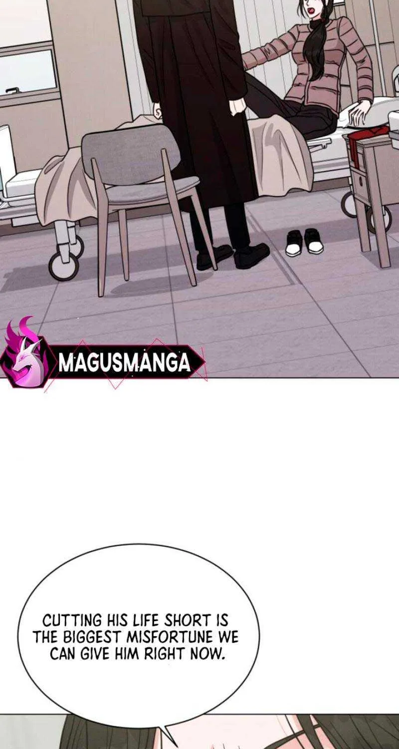 If You Don’t Love, You Die Chapter 5 page 42 - 