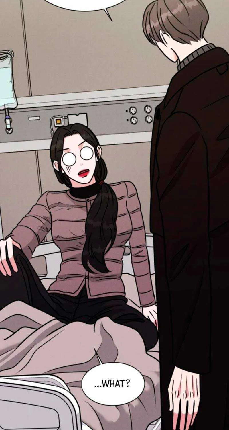 If You Don’t Love, You Die Chapter 5 page 45 - 