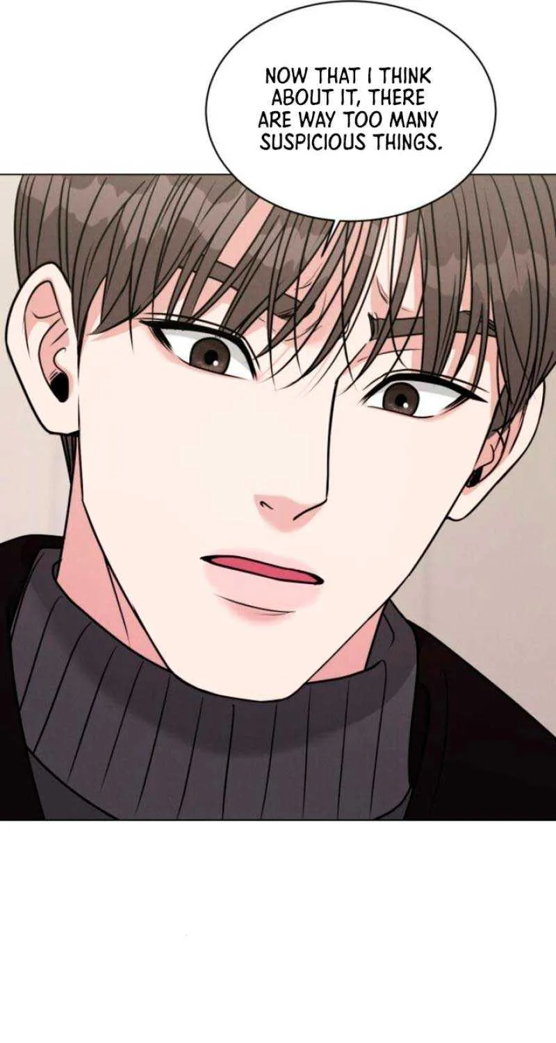 If You Don’t Love, You Die Chapter 5 page 47 - 