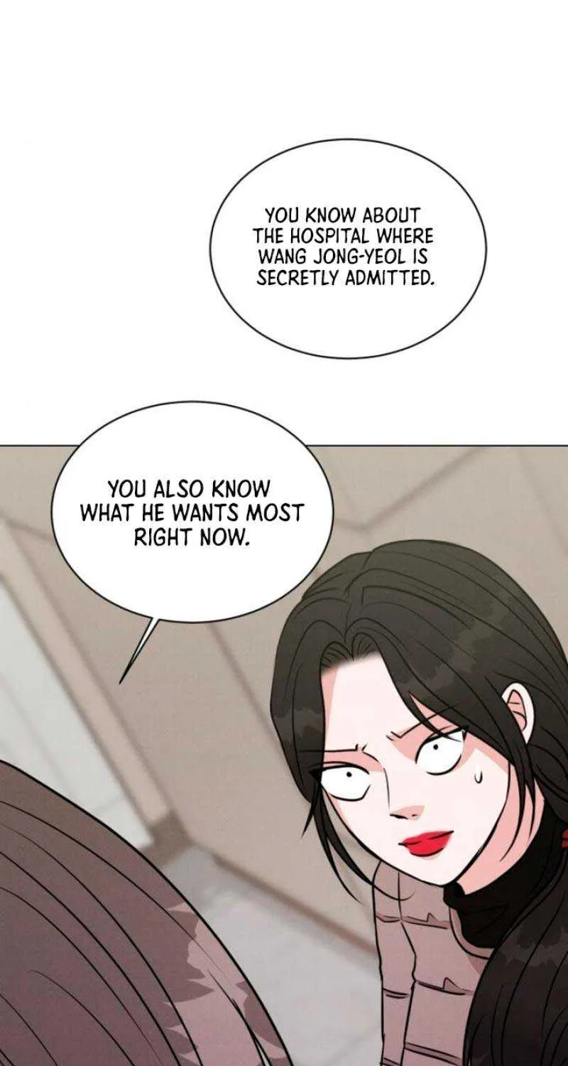 If You Don’t Love, You Die Chapter 5 page 48 - 