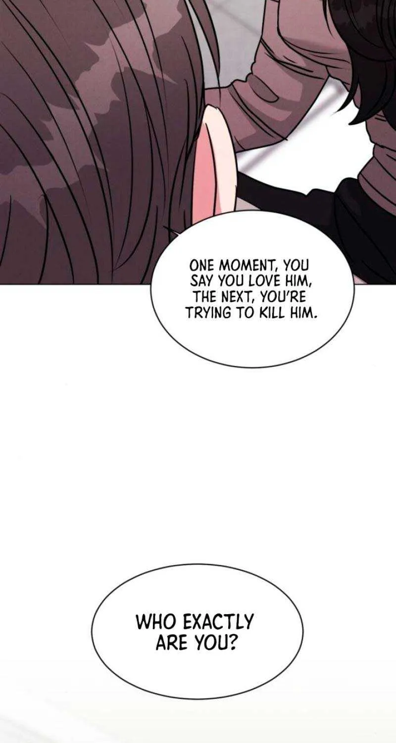 If You Don’t Love, You Die Chapter 5 page 49 - 