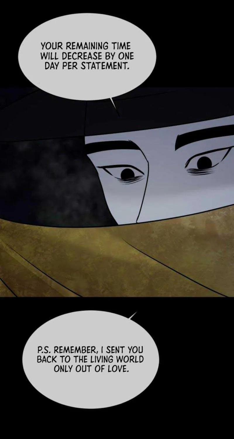 If You Don’t Love, You Die Chapter 5 page 56 - 