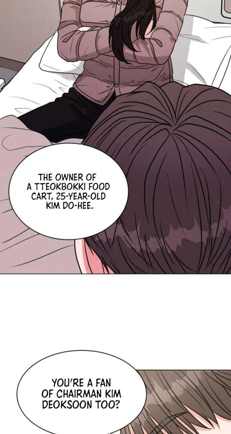 If You Don’t Love, You Die Chapter 5 page 60 - 