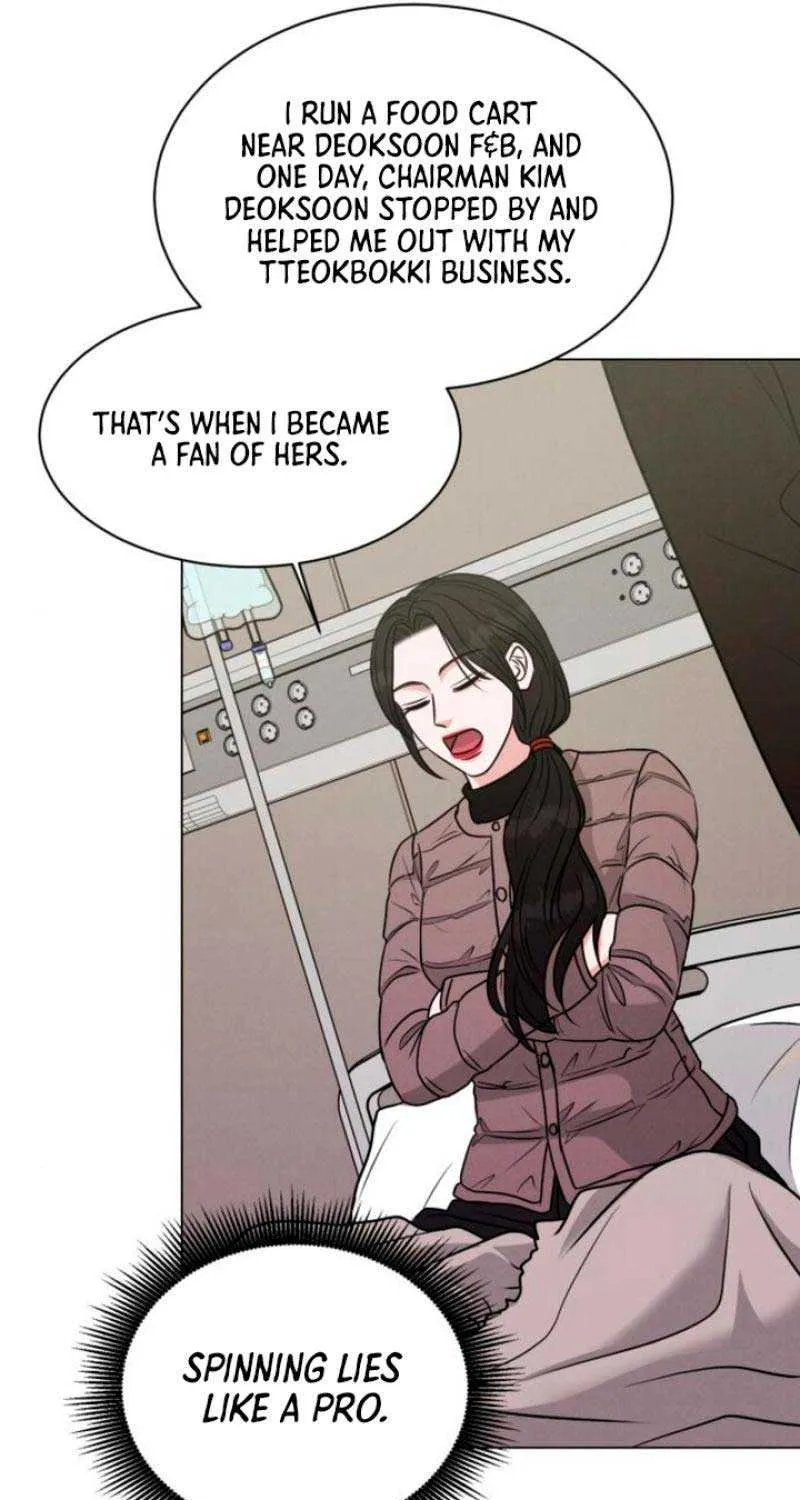 If You Don’t Love, You Die Chapter 5 page 62 - 