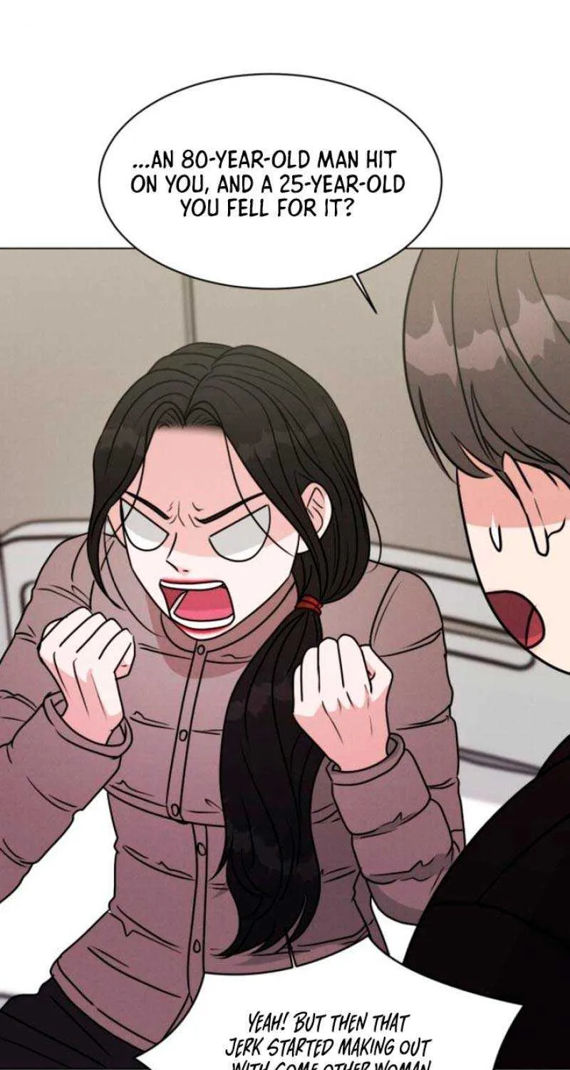 If You Don’t Love, You Die Chapter 5 page 66 - 