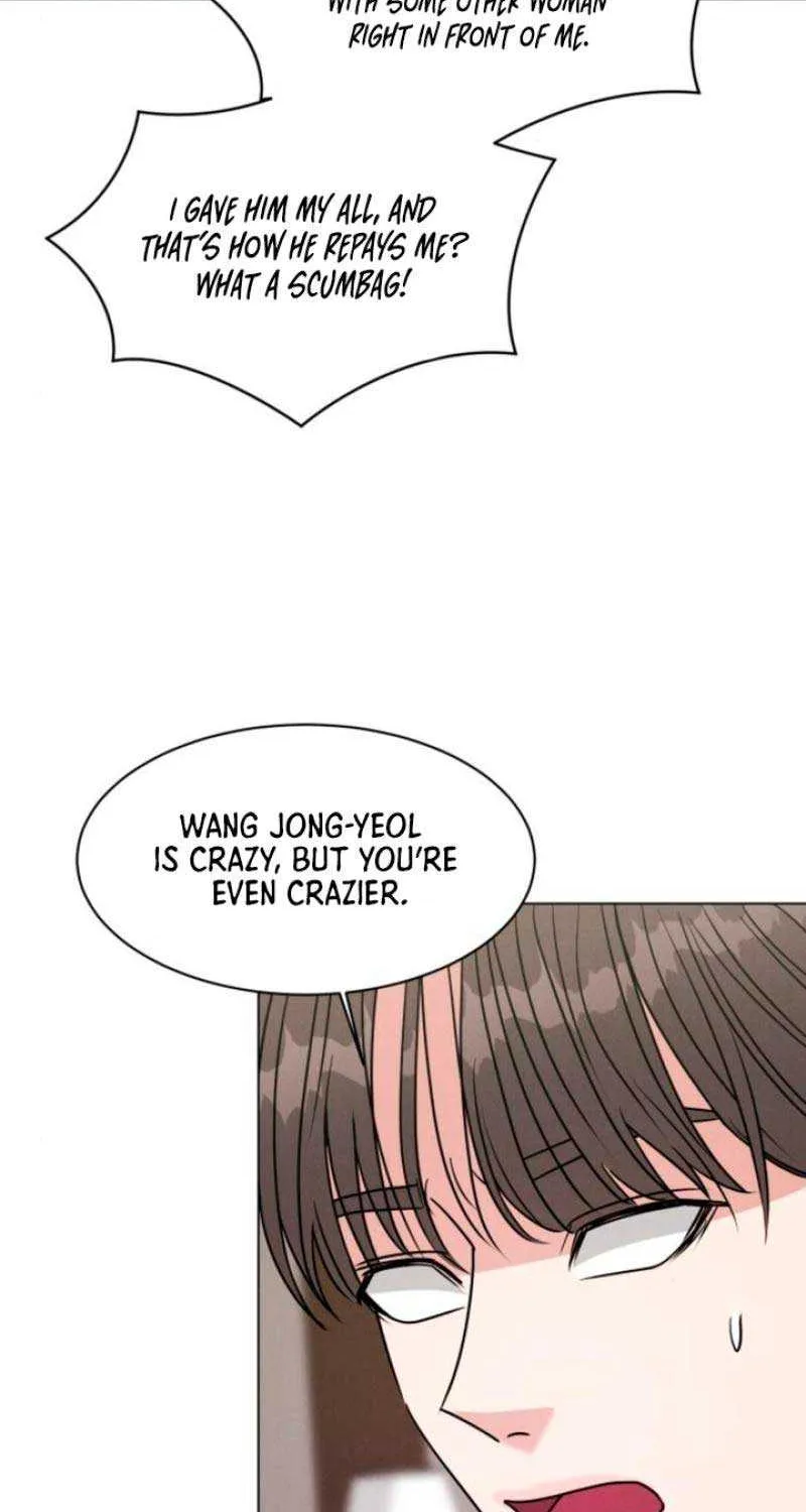If You Don’t Love, You Die Chapter 5 page 67 - 