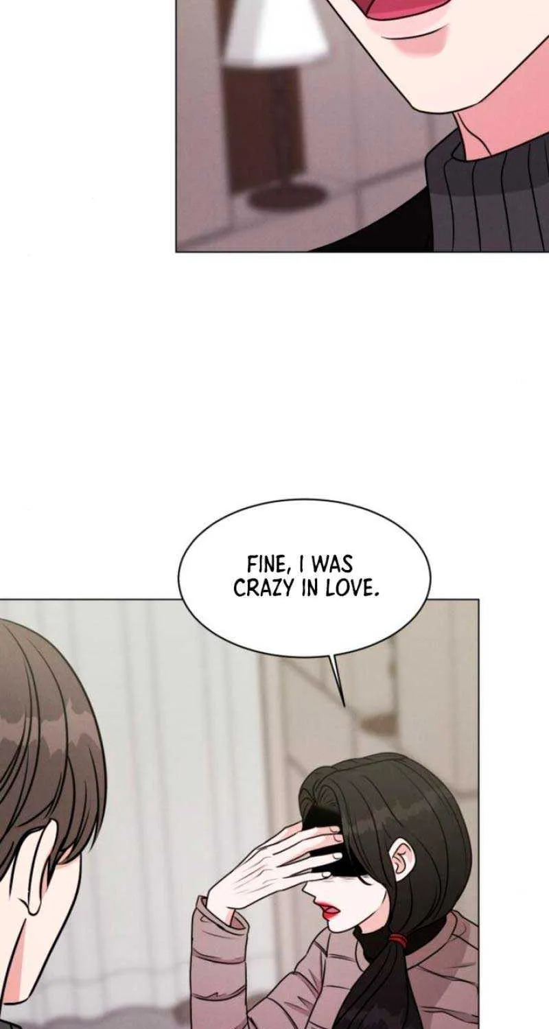 If You Don’t Love, You Die Chapter 5 page 68 - 