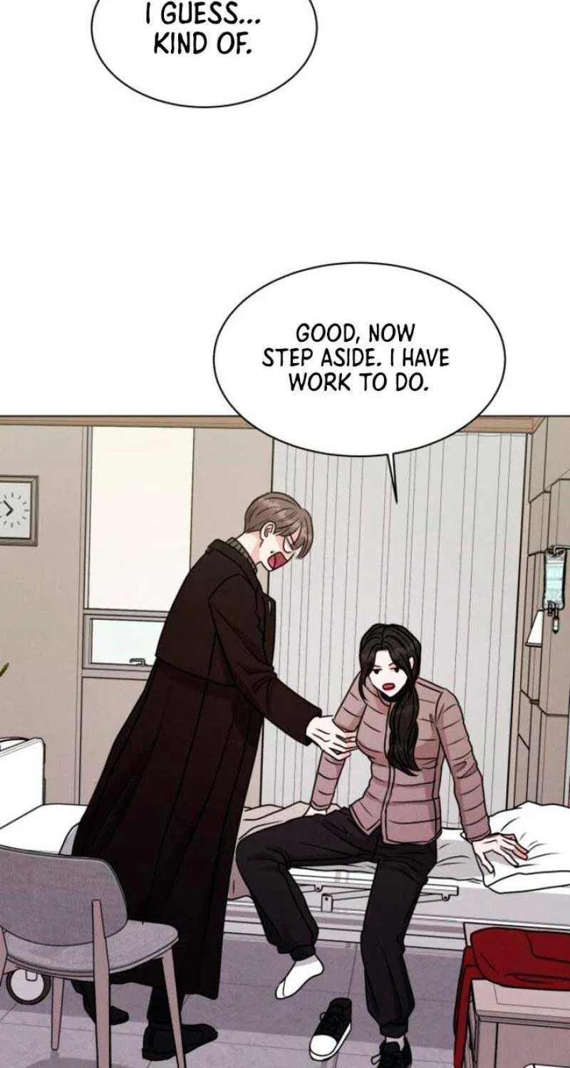 If You Don’t Love, You Die Chapter 5 page 71 - 