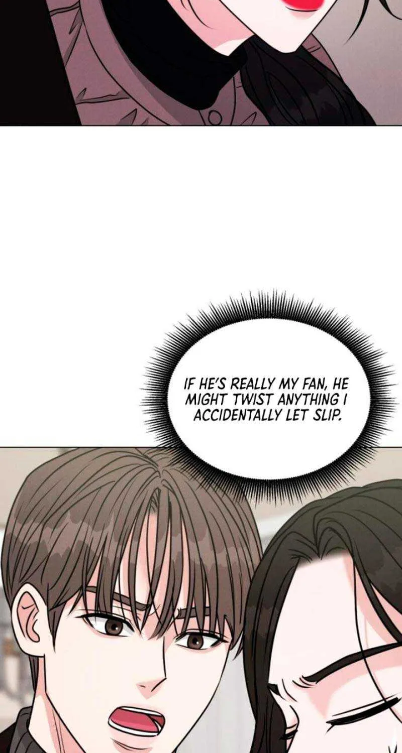 If You Don’t Love, You Die Chapter 5 page 73 - 